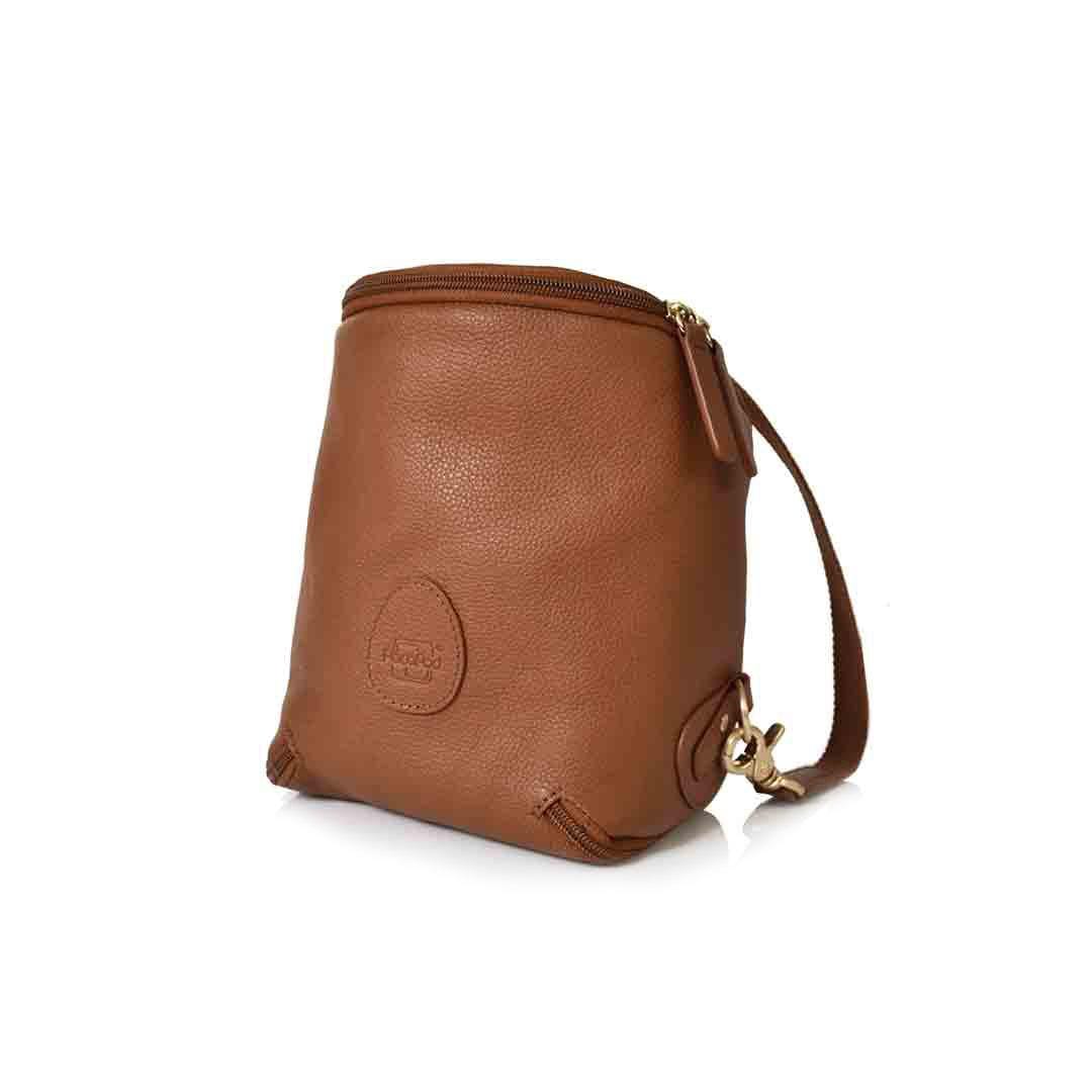 PacaPod Freedom Pod Oak Changing Bags PL0127 5060177933643