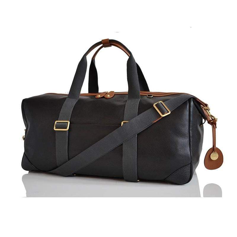 PacaPod Lynton Changing Bag Black