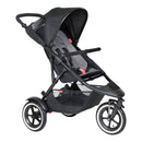 Phil & Teds Sport 3 Wheelers 8864-CHA 9420015767001