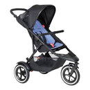 Phil & Teds Sport 3 Wheelers 8865-SKY 9420015766974