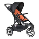 Phil & Teds Sport 3 Wheelers 8868-RST 9420015766950
