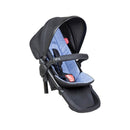 Phil & Teds Double Kit Buggy Accessories 8883-SKY 9420015766974