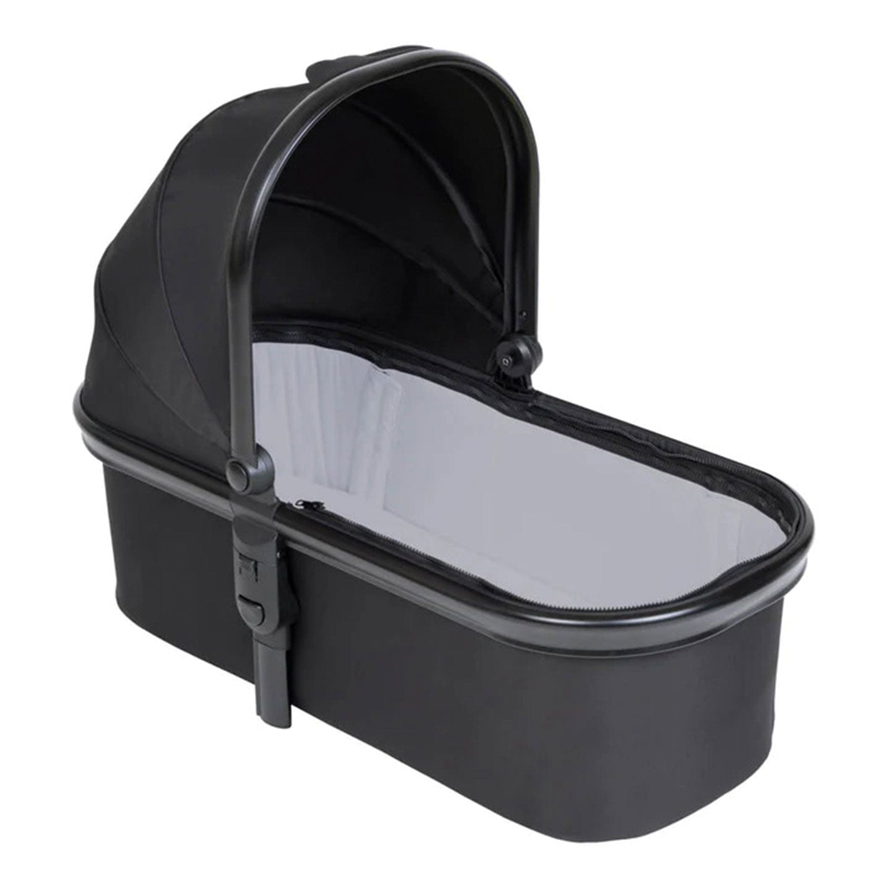 Phil & Teds Snug Carrycot With Lid in Butterscotch Chassis & Carrycots 12354-BUT 9420015767131