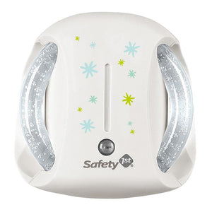 You added <b><u>Safety 1st Automatic Night Light</u></b> to your cart.