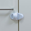 Safety 1st Cupboard Lock White