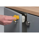 Safety 1st Magnetic Lock 2 Pack