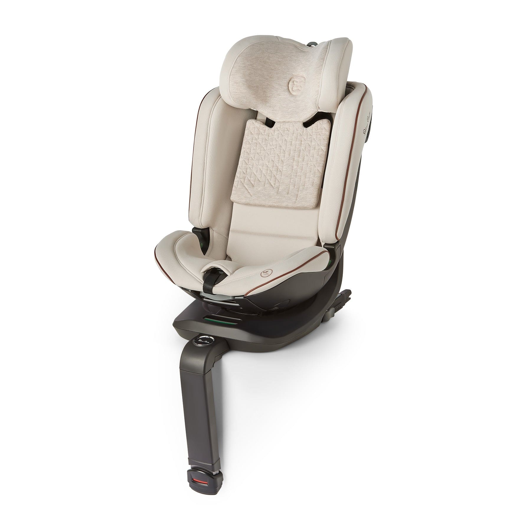 Silver Cross Motion 360 Car Seat in Almond Baby Car Seats sx440.AM