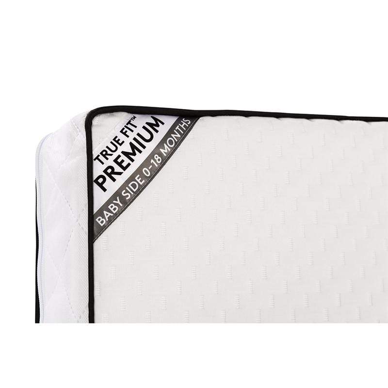 Silver Cross Premium Cot Bed Mattress