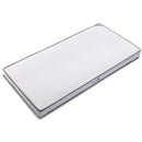 Silver Cross Superior Cot Bed Mattress
