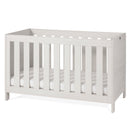 Silver Cross Alnmouth Cot Bed Cot Beds SX8176 5055836925190