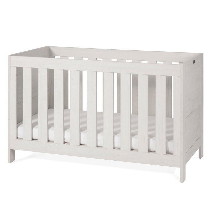 Silver Cross Alnmouth Cot Bed Cot Beds SX8176 5055836925190