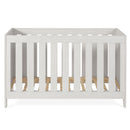 Silver Cross Alnmouth Cot Bed Cot Beds SX8176 5055836925190