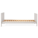 Silver Cross Alnmouth Cot Bed Cot Beds SX8176 5055836925190