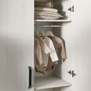 Silver Cross Alnmouth 3 Piece Room Set Nursery Room Sets 12183-ALN 5055836925190