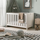 Silver Cross Alnmouth 3 Piece Room Set Nursery Room Sets 12183-ALN 5055836925190