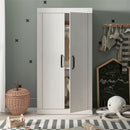 Silver Cross Alnmouth 3 Piece Room Set Nursery Room Sets 12183-ALN 5055836925190