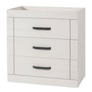 Silver Cross Alnmouth 3 Piece Room Set Nursery Room Sets 12183-ALN 5055836925190
