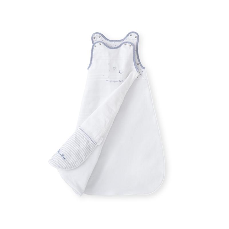Silver Cross Sleepsuit My Universe Silver Cross Bedding SX1541.02 5055836915412