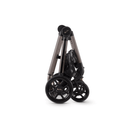 Silver Cross Reef + Ultimate Pack with First Bed Folding Carrycot - Earth Travel Systems