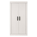 Silver Cross Alnmouth Wardrobe Wardrobes SX8177 5055836925220