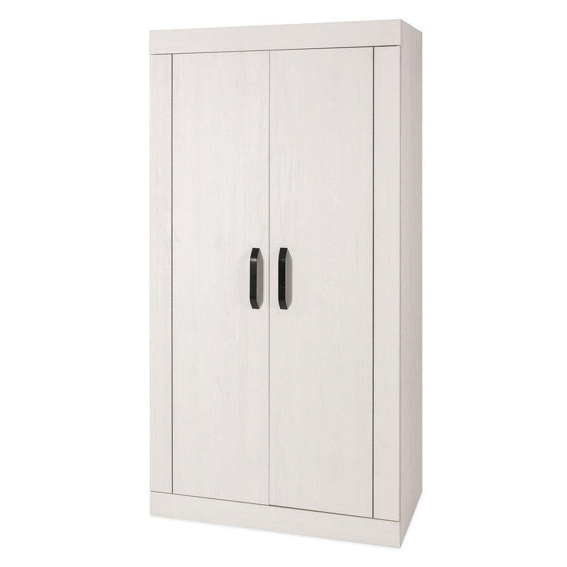 Silver Cross Alnmouth Wardrobe Wardrobes SX8177 5055836925220