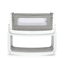 SnüzPod 4 Bedside Crib Starter Bundle Dusk Cribs