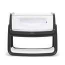 SnüzPod 4 Bedside Crib Starter Bundle Slate Cribs