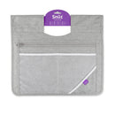 SnüzPod Pocket in Grey