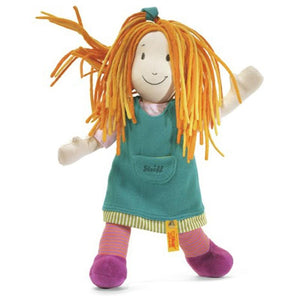 You added <b><u>Steiff Frieda Doll 38cm</u></b> to your cart.