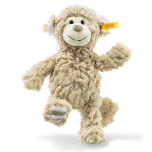 You added <b><u>Steiff Soft Cuddly Friends Bingo monkey 20 cm</u></b> to your cart.