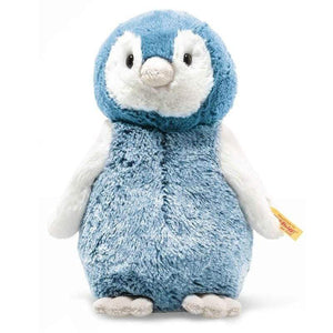 You added <b><u>Steiff Soft Cuddly Friends Paule Penguin 22cm</u></b> to your cart.