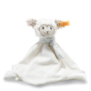 Lita Lamb Comforter White Teddy Bears 242311 4001505242311