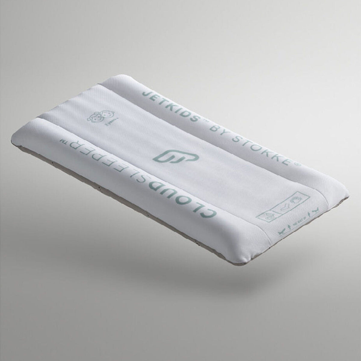 Stokke Jetkids Cloud Sleeper Cot Bed Mattresses 584601 7040355846017