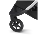 Thule Spring Stroller Alu/Teal Melange Pushchairs & Buggies THU-SPR-ALU-TEA 0872299047697