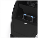 Thule Spring Stroller Alu/Teal Melange Pushchairs & Buggies THU-SPR-ALU-TEA 0872299047697