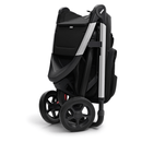 Thule Spring Stroller Alu/Teal Melange Pushchairs & Buggies THU-SPR-ALU-TEA 0872299047697