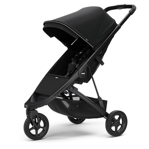 You added <b><u>Thule Spring Stroller Black/Midnight Black</u></b> to your cart.