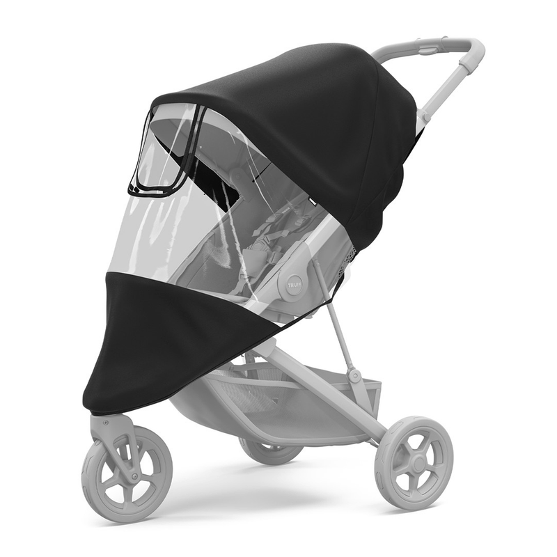 Thule Spring Rain Cover Raincovers & Baskets 11300401 872299047857