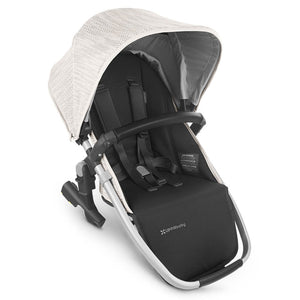 You added <b><u>UPPAbaby Vista Rumble Seat Sierra</u></b> to your cart.