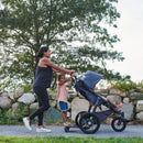 UPPAbaby Ridge PiggyBack Ride-On Board Buggy & Ride-On Boards 0901-RPB-WW