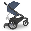 UPPAbaby Ridge PiggyBack Ride-On Board Buggy & Ride-On Boards 0901-RPB-WW