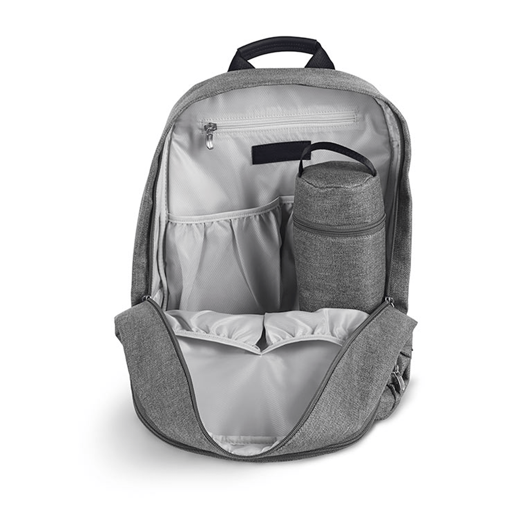 Uppababy Changing Backpack Emmett Changing Bags 0919-dpb-ww-emt 850001436489
