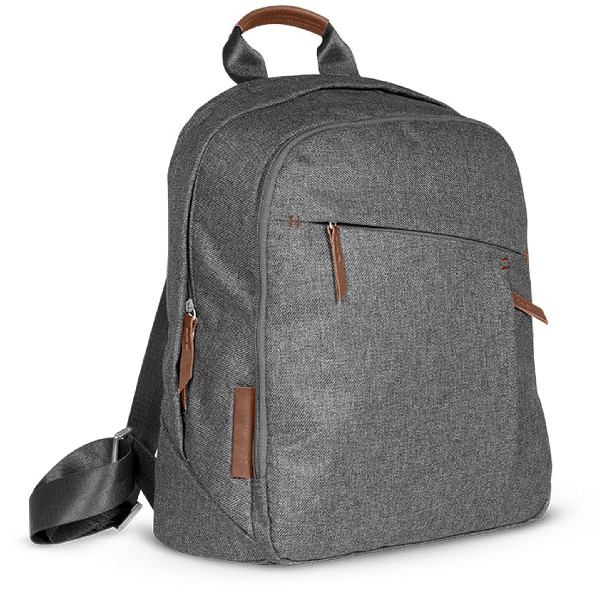 Uppababy Changing Backpack Greyson Changing Bags 0919-DPB-WW-GRY 0810030094135