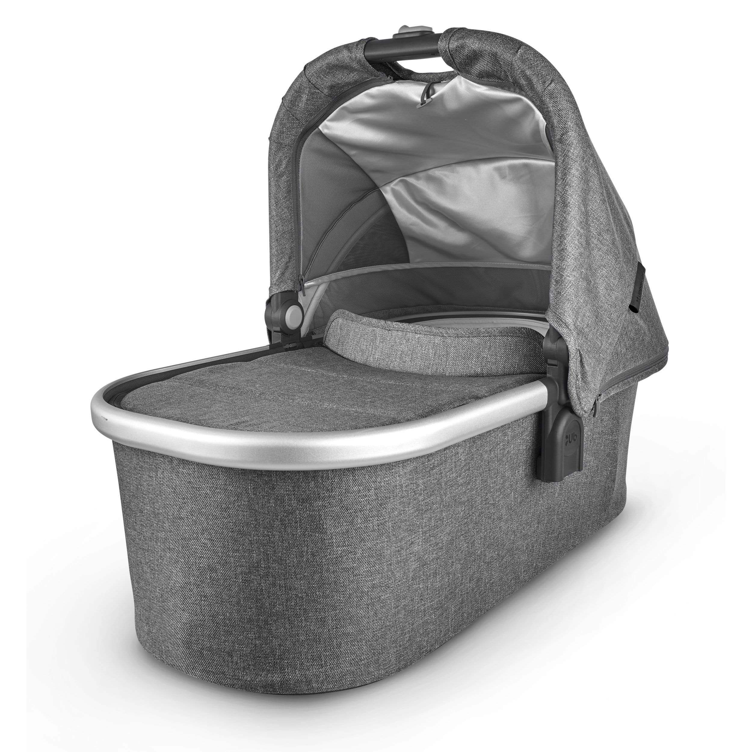 Buy Uppababy Cruz/Vista Carrycot Jordan