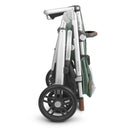 Uppababy Vista V2 Double Pushchair Emmett