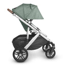Uppababy Vista V2 Double Pushchair Emmett