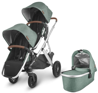 You added <b><u>Uppababy Vista V2 Double Pushchair Emmett</u></b> to your cart.