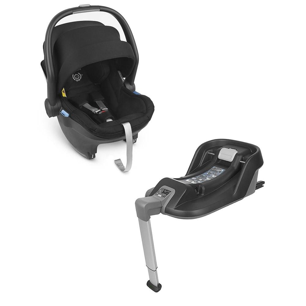 Uppababy Mesa i-Size Infant Seat & Base Jake i-Size Car Seats DVOVK0Z 817609018295