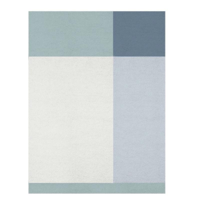 Uppababy Knit Blanket Blue