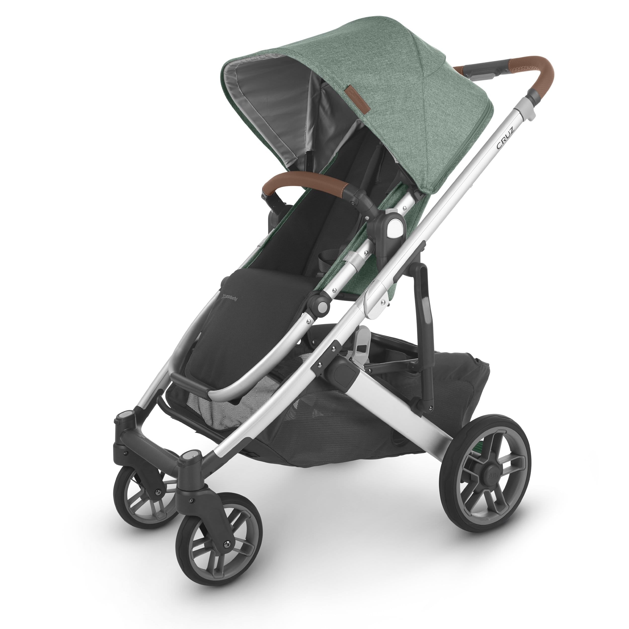 UPPAbaby Cruz V2 Pushchair Emmett